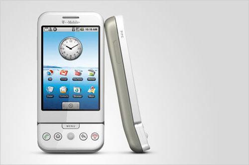 Google�ֻ�G1
