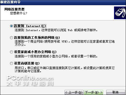 PPPoE Server